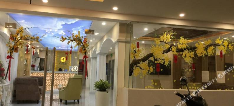 丘比特酒店(Cupid Hotel)图片