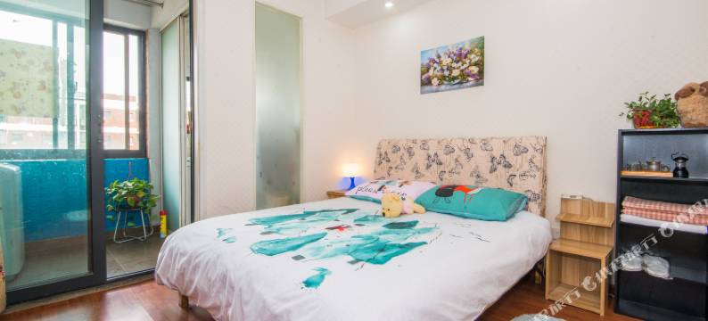 南京仙林康桥地铁公寓图片