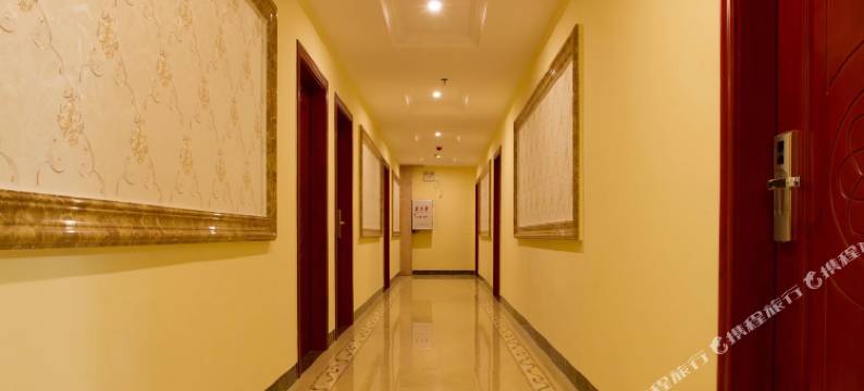 丰顺锦源温泉大厦图片