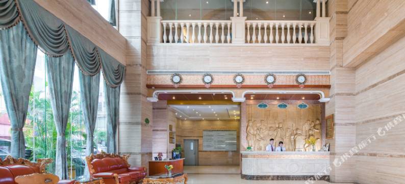 维也纳酒店(深圳松岗立业路店)图片