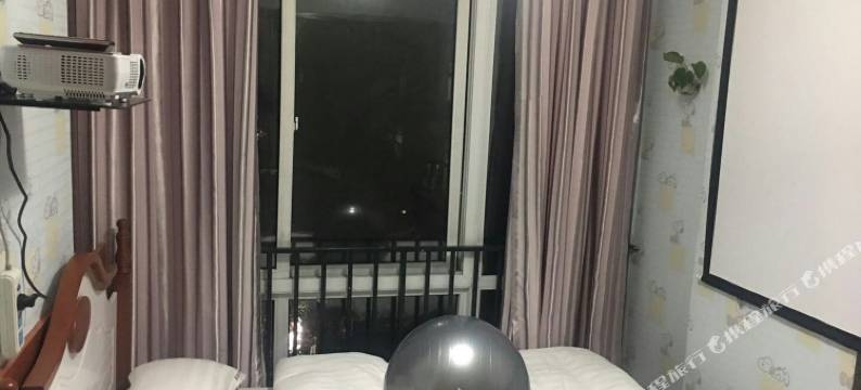 合肥紫罗兰宾馆图片