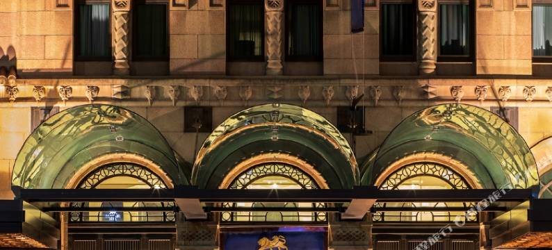 Mayfair Hotel Adelaide by IHG(Mayfair Hotel Adelaide by IHG)图片