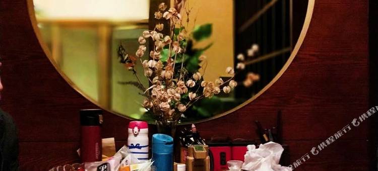 大理花房子客栈图片
