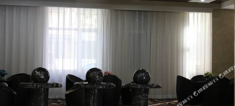 和颐至格酒店(银川鼓楼客运总站)图片