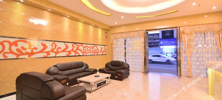 君都酒店(东莞东城万达广场店)图片