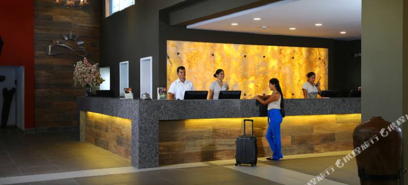 拉斯登纳斯酒店(Hotel Las Dunas)图片