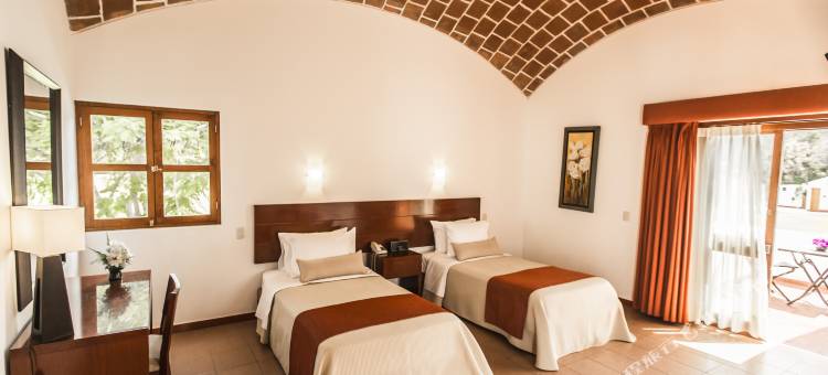 拉斯登纳斯酒店(Hotel Las Dunas)图片