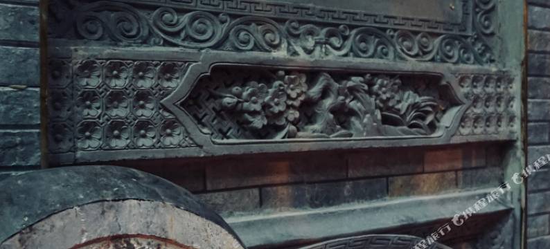 天水喜洋洋客栈图片