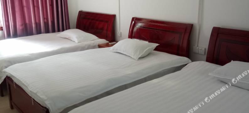 东江湖梧洞农家乐图片