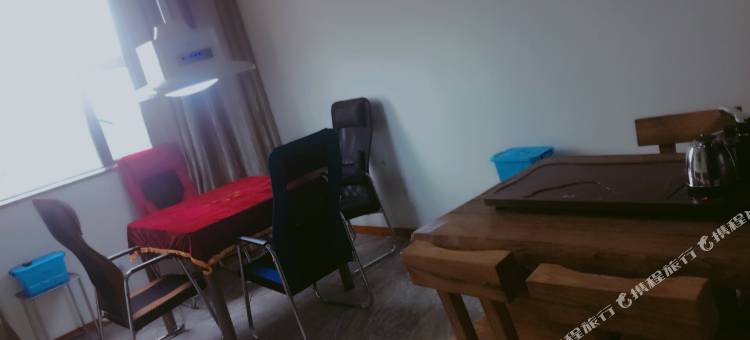 澳龙酒店(荆门掇刀店)图片