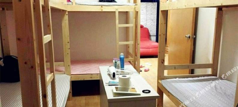 阳光大学生公寓(武汉丁字桥店)图片