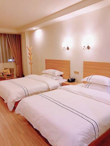 赣丰精品酒店(黄果树景区店)