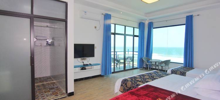 台山上川岛交谊海景酒店图片