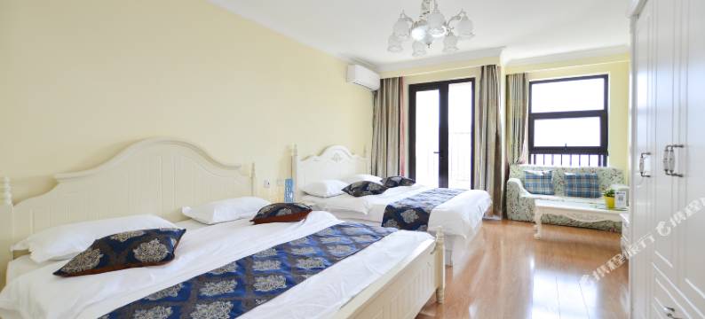 瑞草海景公寓(秦皇岛远洋海逸世家店)图片