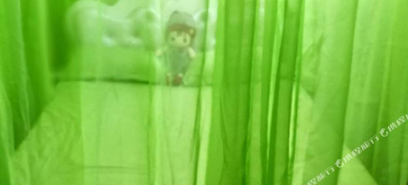 太原青柚子公寓图片