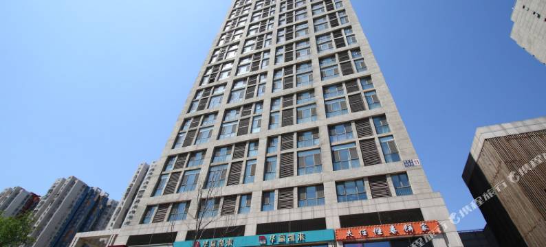 gogo新时代公寓(北京蒲黄榆店)图片