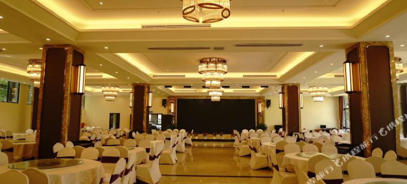 重庆张飞古道度假酒店图片