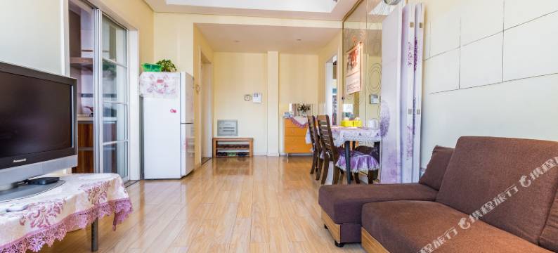 宁苑-超级大公寓(宁波宝庆路店)图片