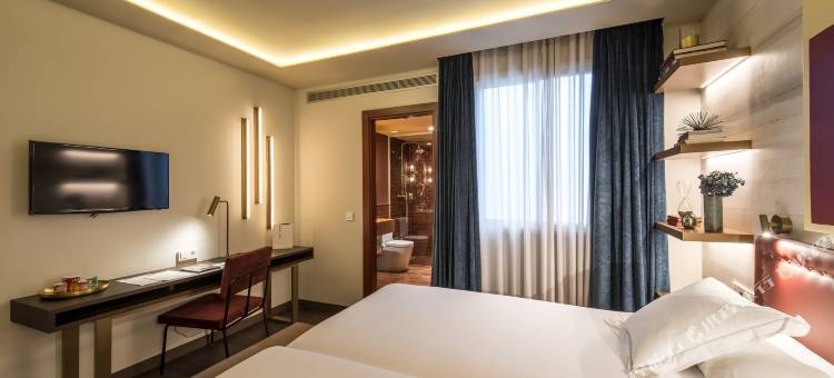 文希梅酒店(Vincci Mae)图片