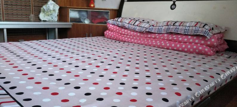 蓬莱仙居缘渔家公寓图片