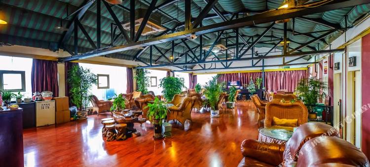 7天连锁酒店(重庆长寿长寿路店)图片