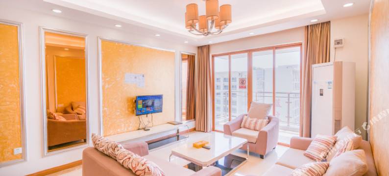 风帆度假公寓(阳江闸坡店)图片