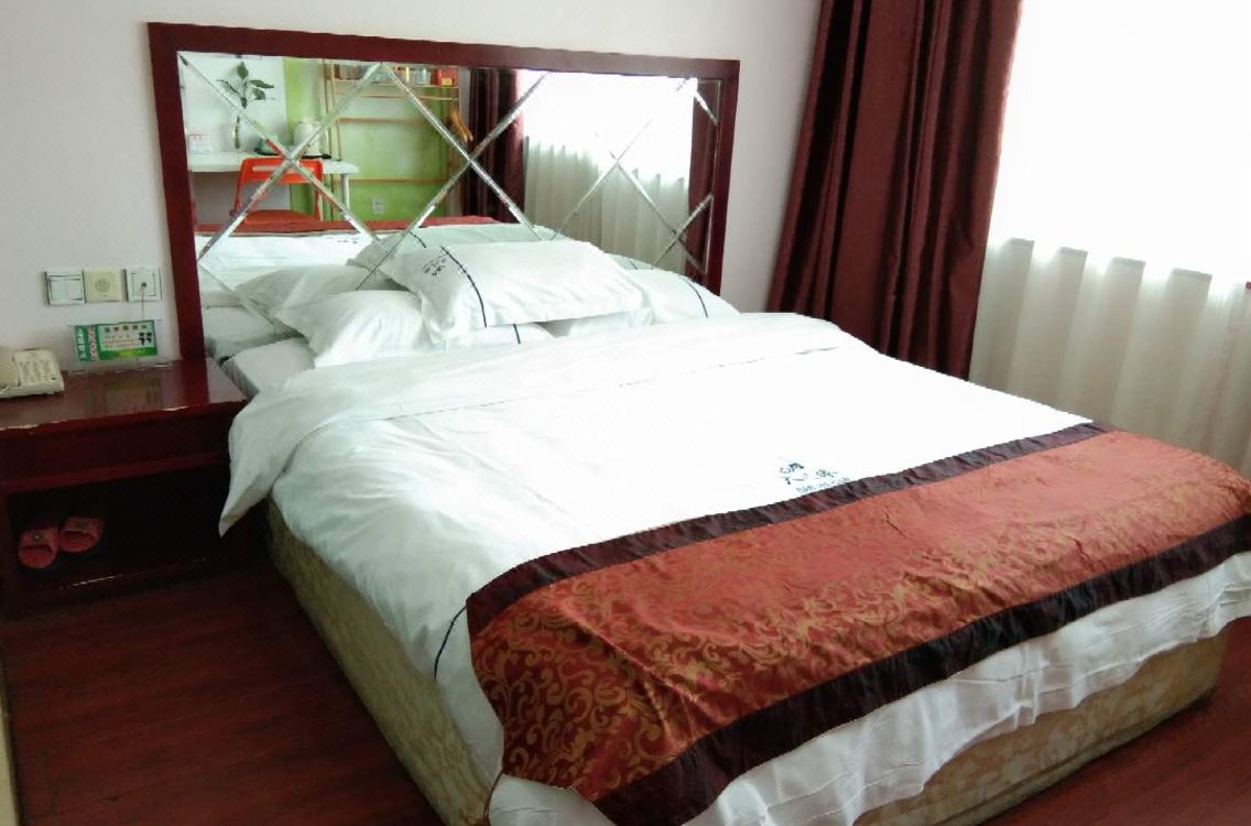 三台天汇缘大酒店