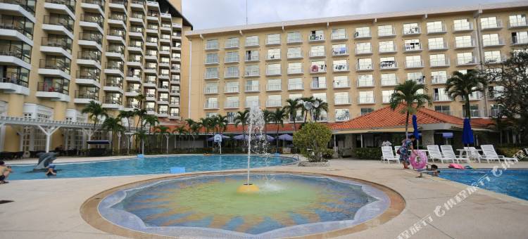 格兰德瑞奥塞班度假村(Grandvrio Resort Saipan)图片