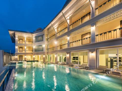 暹羅泰拉多爾酒店