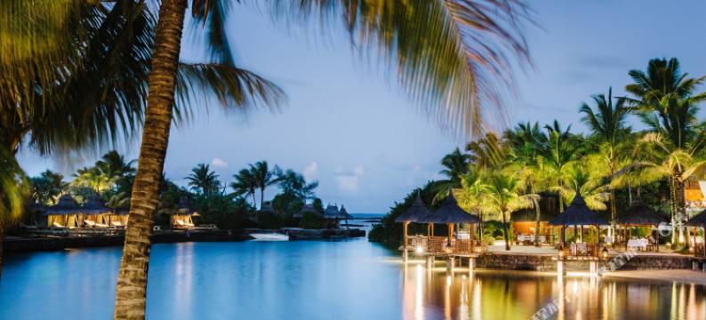 天堂湾精品酒店(Paradise Cove Boutique Hotel (Adults Only))图片