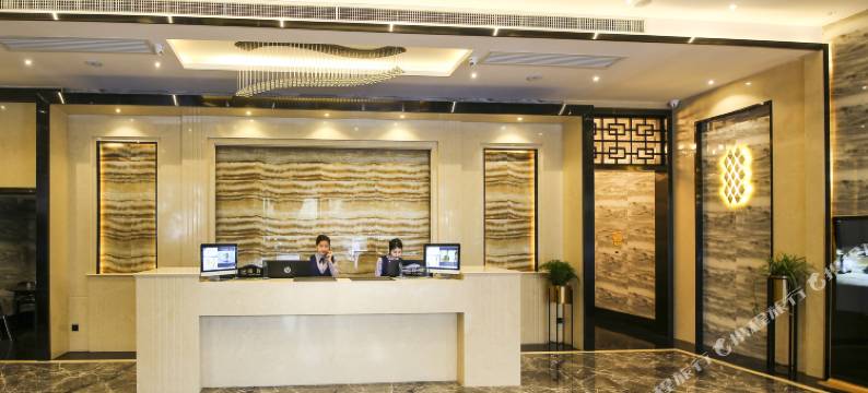 深圳北站希凯酒店图片