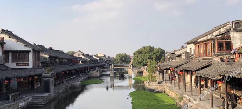 西塘咪哒璞宿客栈图片