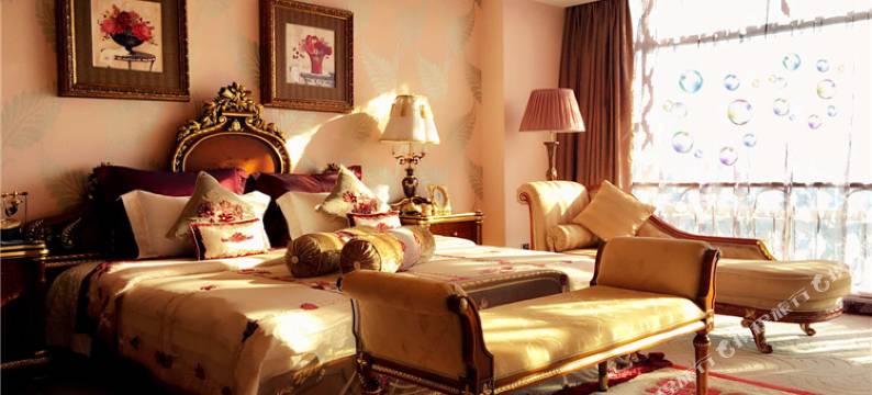 德宏芒市宾馆图片