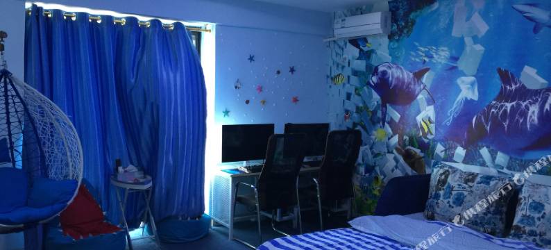 包头Watch Home网络公寓图片