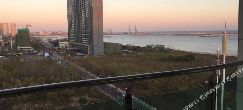 秦皇岛青舍公寓图片