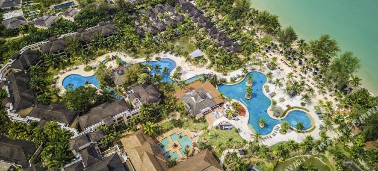 泰国考拉鲁滨逊度假村(Robinson Khao Lak)图片