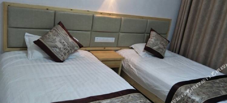 南尖岩永康农家图片