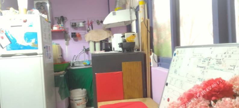 台北墨西哥客栈图片