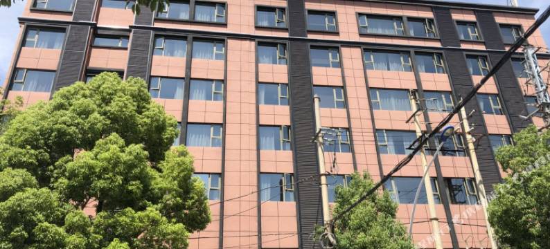 昆明福悦大酒店图片