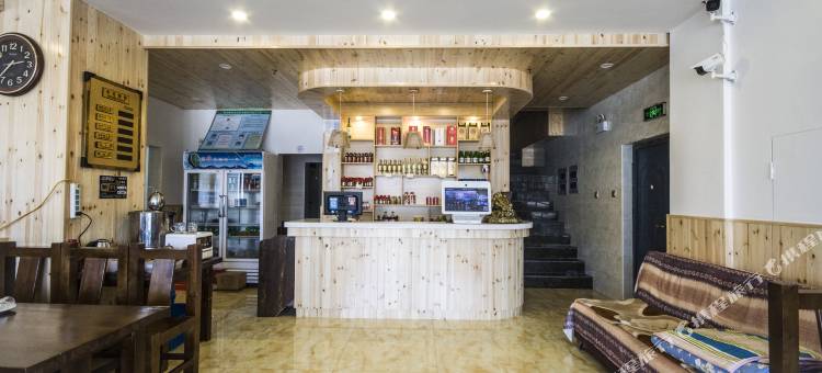 秦皇岛嘉菲假日酒店图片