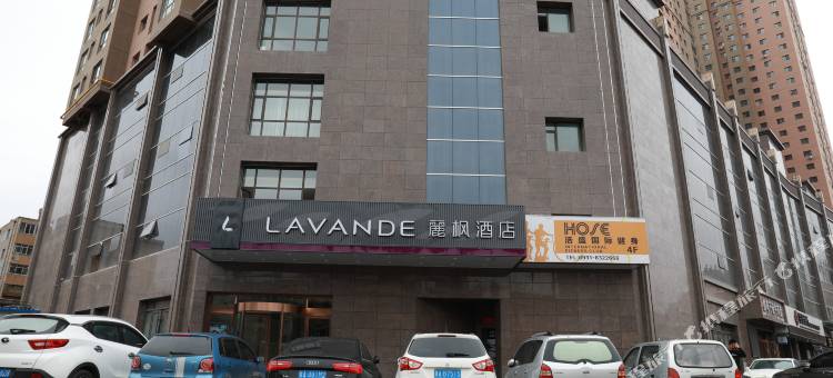 麗枫酒店(兰州城关大桥店)图片