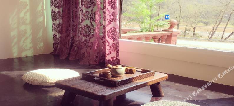 永嘉假日农家乐图片