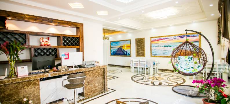 舟山·嵊泗幽莱阁Fairyland(天悦湾南长涂沙滩店)图片