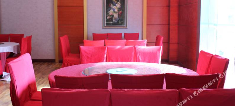 重庆古剑山净云假日酒店图片