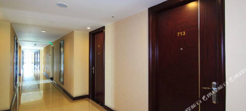 杭州典唐酒店式公寓图片