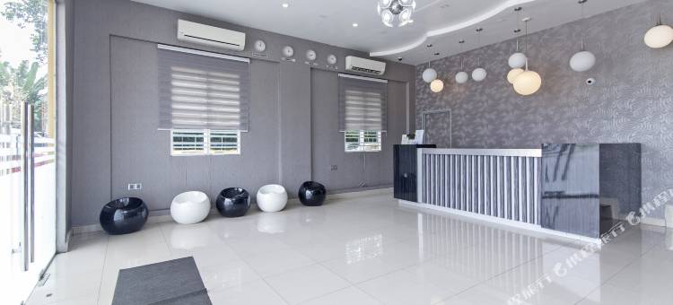 OYO SMC Alam 大道酒店(Hotel O SMC Alam Avenue)图片