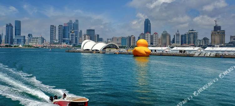 斯维登度假公寓(青岛火车站栈桥店)图片