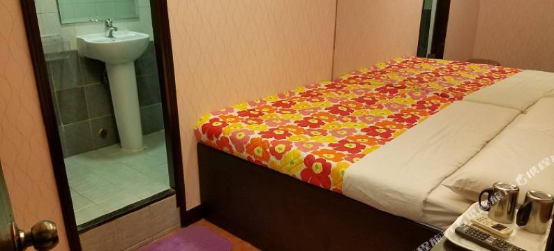 香港名阁酒店(家庭旅馆)图片