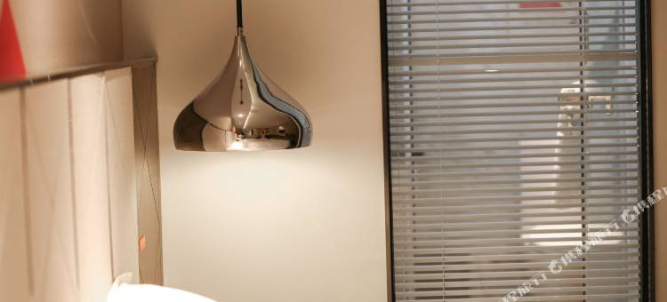 柏庭国际酒店(黄石大冶北站雨润国际广场店)图片