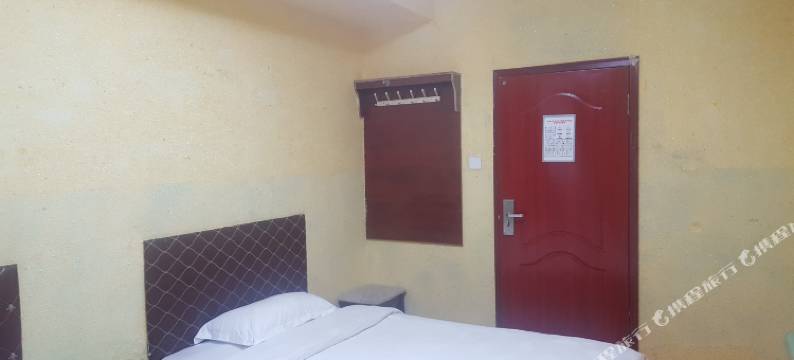 乌鲁木齐铁路宾馆图片